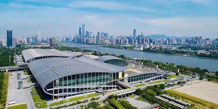 Tilkynning um vor Canton Fair 2014